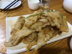 锅包肉-大东北(武侯祠店)