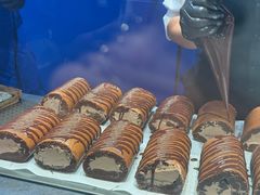 -the Roll'ING手作瑞士卷专门店(卓悦中心店)