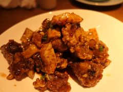 -闽上鲜·福建菜(龙湖滨江天街店)