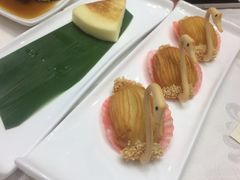 -京粤荟(海王银河科技大厦店)