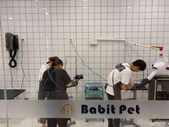 -BABIT巴比特宠物(MOMOPARK店)