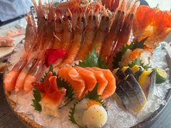 -花潮料理艺食馆(SM新生活广场店)