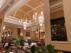 大堂-福楼法餐厅FLO