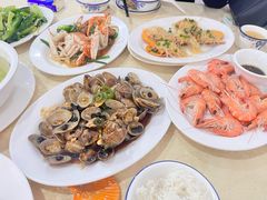 -源海渔村·现捞海鲜(大角湾店)