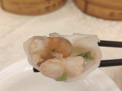 顺德人家虾饺皇-顺德人家食府(黄金广场店)