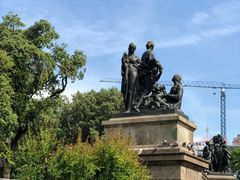 -加泰罗尼亚广场