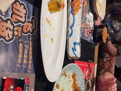 -古田居·特色寿司料理(骏欣中心店)