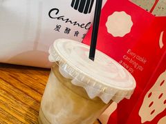 -发酵食堂(屏风街店)