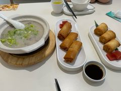 -蔡澜点心·粤菜(月星环球港店)