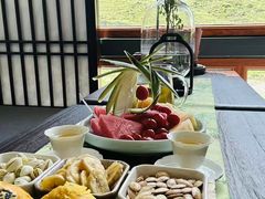 -云座·时光·观景咖啡厅(五爷庙店)