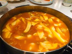 -蕃茄述·好汤自然来(江汉路店)