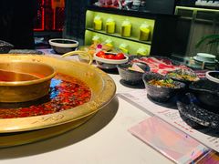 -哥老官重庆美蛙鱼头(宝山龙湖店)