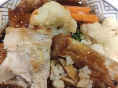 -吉野家(群力王府井店)