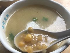 -温记府廟豆汤饭·始于1955年(海椒店)