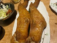 -质烤烤物·活烤海鲜(质烤总店)