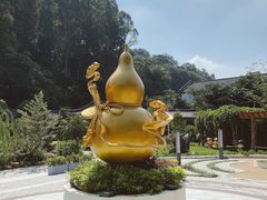 -广州神农草堂中医药博物馆