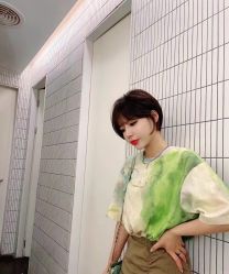 -HAIR HERE造型