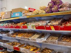 -庆祥斋糕点厂(留学路店)
