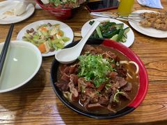 -东四卤煮店(东四北大街店)