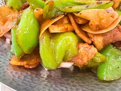 -船歌·鱼水饺青岛菜(国贸商城店)