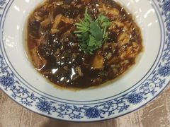 -老浒记烤鸭-北京菜(琉璃厂店)