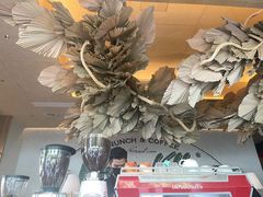 -翠贝卡&Mama Kelly Brunch Coffee(河西店)