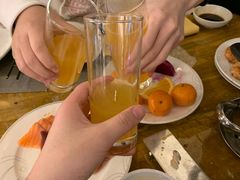 -上海浦东星河湾酒店