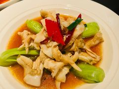 -东莱馋房(陆家嘴店)