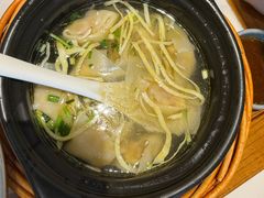 -馋三尺蟹粉小笼(人民广场店)