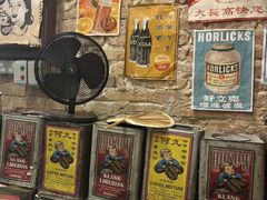 -何九海南茶店(鬼仔巷店)
