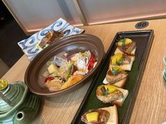 -匠和风精致料理(福州金融街万达店)