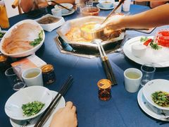 -蜀九香火锅(江油店)