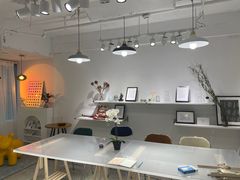 -猛犸手作·皮具·diy团建·礼品定制(新华路店)