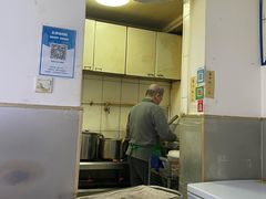 -清真刘记大顺斋(三合里小区店)