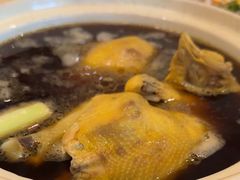 -天宜隆蘑菇宴火锅(石景山旗舰店)