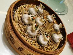 -留芳·文旅古月楼(老街店)