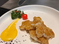 -大神太神·铁板烧(瑞虹天地月亮湾店)
