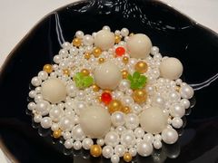 -山泉粤宴(广东大厦店)