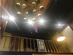 大堂-多克多蒸气茶DOKDO(鼓楼绿地店)