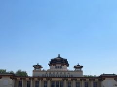 -中国农业博物馆