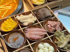 -芈重山老火锅(广州首店)