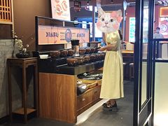 -呷哺呷哺(砂之船奥莱店)