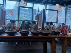-袁记串串香(梁家巷店)