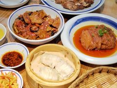 -大厨小馆(华阳城店)