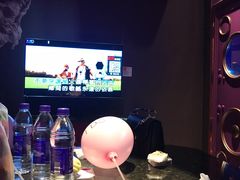 -歌友汇KTV(大悦城11层店)