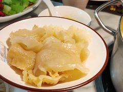 深海鳕鱼花胶-澳美徕·港式花胶鸡火锅(高新万达店)