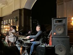 -LONG BAR 廊吧(外滩华尔道夫酒店)