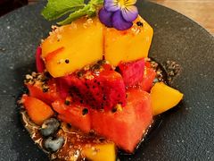 -卢布里西餐厅(总店)