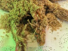 -無招牌海鮮(芽笼店)