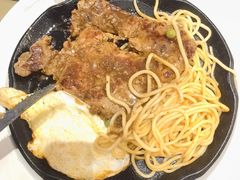 -豪客来牛排(海沧阿罗海店)